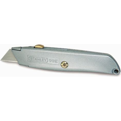 Stanley Messer mit einziehbarer Klinge 99E