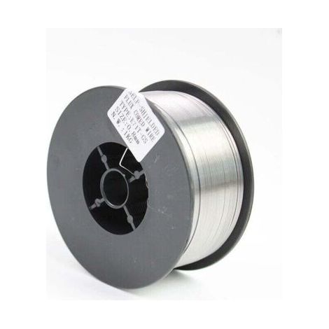 Bobine de Fil Fourre de Flux Sans Gaz Auto-blinde E71T-GS 0.8mm 1kg Pour le Soudage MIG Universel Pour Tous Azimuts