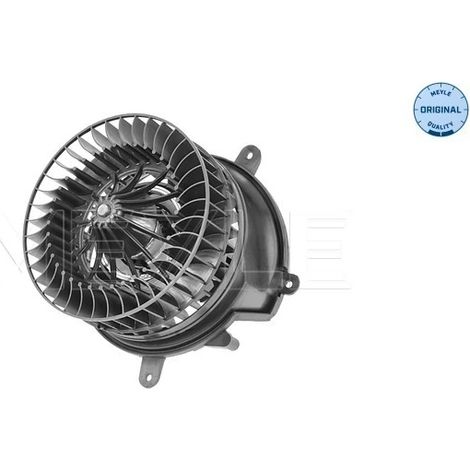 Pulseur d'air habitacle Meyle 014 236 0019 MERCEDES-BENZ 202 820 93 42