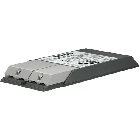 Philips Lighting Vorschaltgerät 220-240V 50/60Hz HID-AV C 35-70/I CDM (1/2)