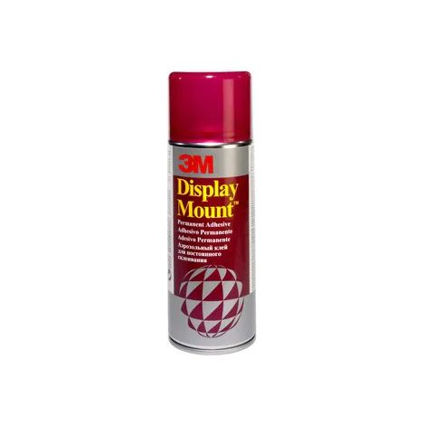 3M COLLE DÉCORATION ET HABILLAGE 400 ML (1/2)