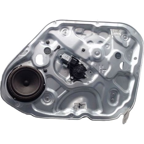 Mecanisme+moteur Leve-glace Avant Droit KIA Venga 09- [PRODUIT D'OCCASION]♻️824601p001