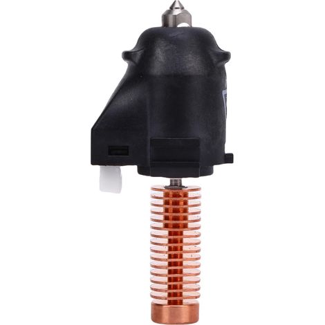 Buse 3D 0.4mm compatible FlashForge AD5M Pro changement rapide 280℃ haute température débit 32mm³/s flux élevé (1/5)