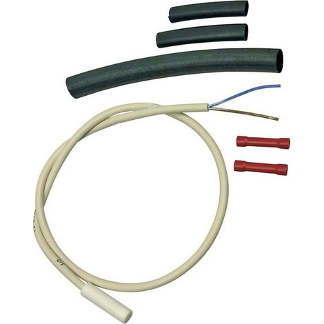 Sonde évaporateur d'origine (9590148, 959014800) Réfrigérateur, congélateur KOMPATIBEL MIELE, LIEBHERR