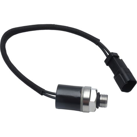 Drucksensor-Radlader-Schalter-Transducer-Ersatz für Komatsu 9‑32V TOSD‑04‑349B (1/5)