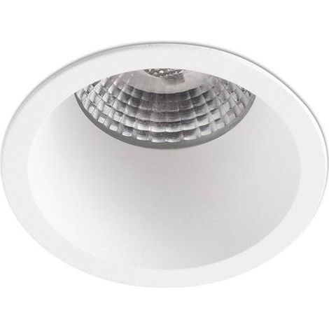 Fox Bianco 10W 500Ma 2700K 36° Marca Faro (1/5)