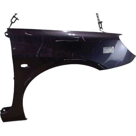 [PRODUIT D'OCCASION] Aile Avant Droit PEUGEOT 307 2001-2005 ♻️ Ref Oe. 7841n7 - Garantie à vie (1/4)