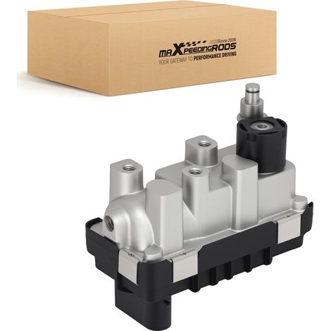 Turbo Actuator GTB1749VK for Ford Transit Pritsche/Fahrgestell 2.2 L 74KW 13-19 (1/5)