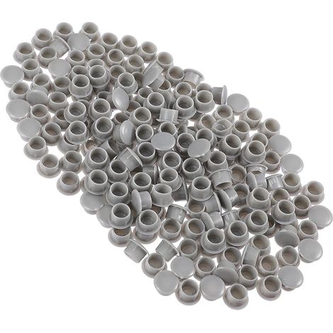 300 pièces de protections rondes meubles butées étagères (1/5)