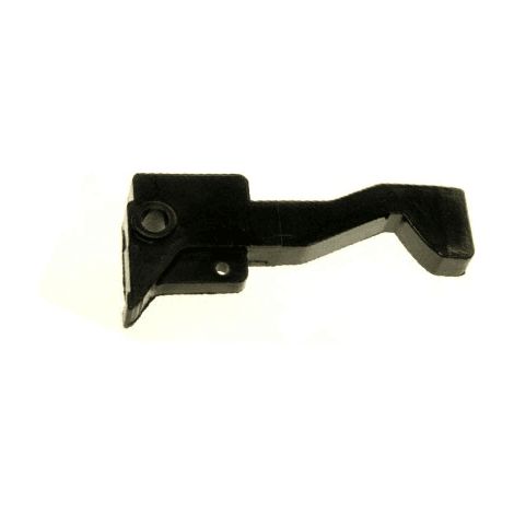 CROCHET DE PORTE SUPERIEUR POUR MICRO ONDES SAMSUNG - DE64-01353A (1/4)