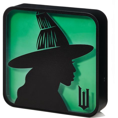lampe de bureau et applique murale en acrylique pour chambre, bureau, maison, études, travail (1/5)
