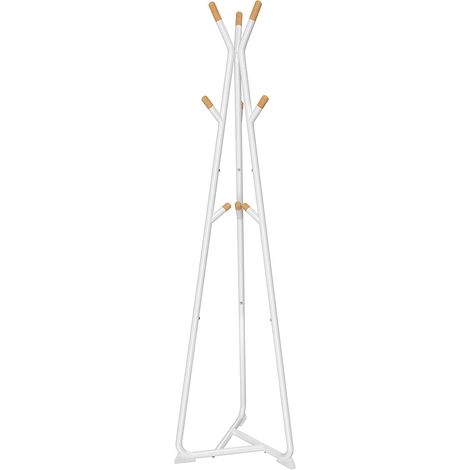 Porte-manteau sur pied - RCR15WY (1/5)