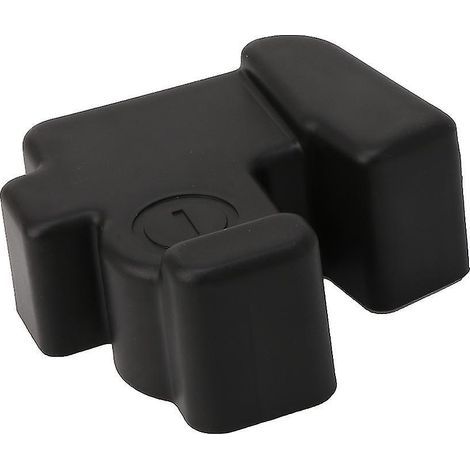Abdeckung für den Minuspol der Motorbatterie für Subaru Forester (1/4)