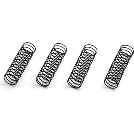 Shock Spring 10x33x0.5mm 13.75 Coils (Soft)