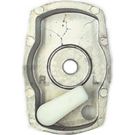 Support cliquet lanceur débroussailleuse Shindaiwa Echo - A052000370