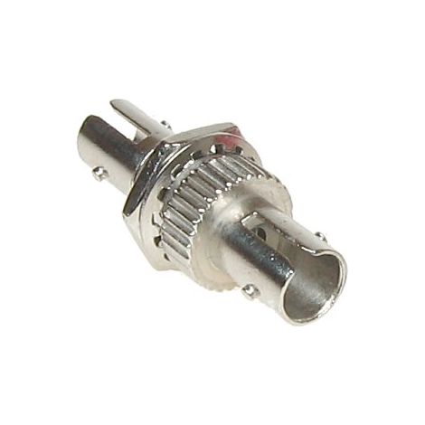Adaptador monomodo AD-ST/ST