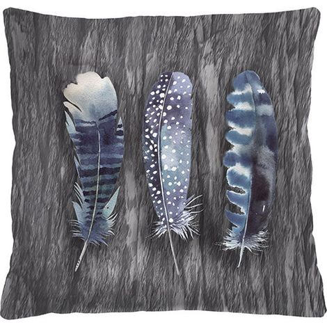 Kissen - FLY away 40x40 cm (1/3)