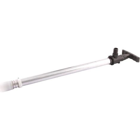 Pompe manuelle pour appareil de remplissage boites de vitesses HU 8005 - SA 8006 - CLAS Equipements