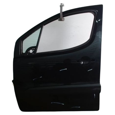 Porte Avant Gauche CITROEN Berlingo [PRODUIT D'OCCASION]♻️9002z3 (1/2)