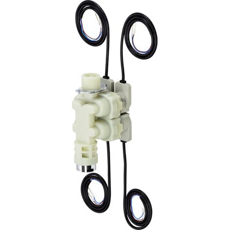 Magnetventil 2243.20 Ersatzteil für Modell 2243.10