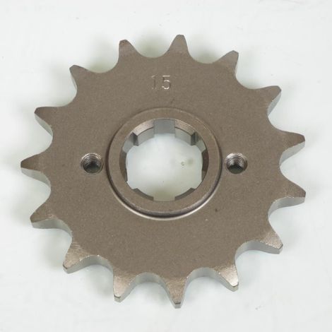 Sifam Getriebeausgangsritzel für Motorrad Honda 500 ft c 1982 bis (1/3)