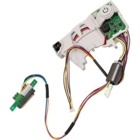 Carte electronique+faisceau