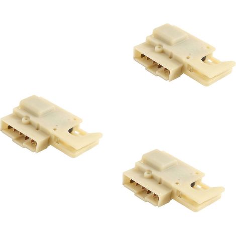interrupteurs de feux stop pour Chevrolet 15038393, 15125874, 15128874 (1/5)