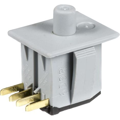 Interrupteur MTD 72505013 - 725-05013