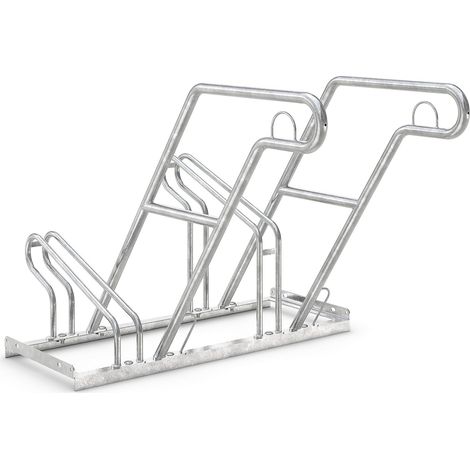 WSM, Support d'appui pour cycles, modèle 2600 XBF, simple face (1/5)
