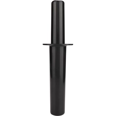 Pilon à smoothie pour blender mixeur 24cm - Accessoire universel en plastique pour machine de cuisine (1/5)