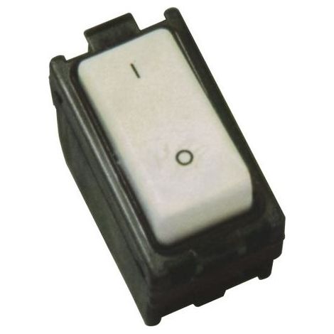 Interruttore Bipolare 16 A Linea Magic K2-26 (1/2)