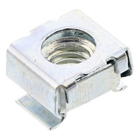 ECROU 5029099100/4 pour Hotte, FAURE (1/2)