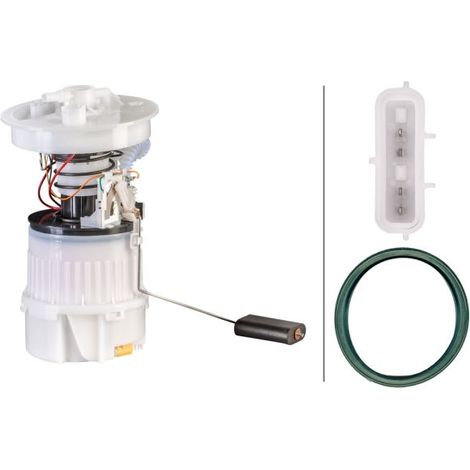 unité d'alimentation de carburant HELLA 8TF 358 106-081 FORD 1 234 552 1 305 354