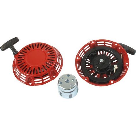 Lanceur motobineuse moteur Honda GX160