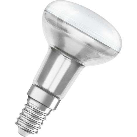 Ledvance/Osram Bombilla LED Spot E14 1,5W 110Lm 2700K 36º IP20