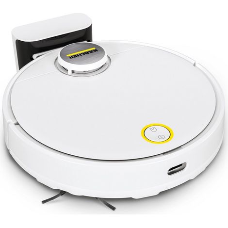 Saug- und Wischroboter RCV 3 - KARCHER 1.269-620.0 (1/5)