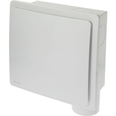 Ventilateur Blauberg VALEO BP 35/60 avec capteur d’humidité