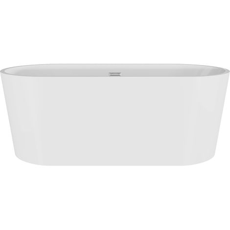 Contemporary Oval Freestanding Bath from Balterley - 1600mm x 750mm (1/5)