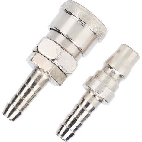 Raccord pneumatique PP-30 SM SF PM, connecteur de conduit pour clé à air, raccord rapide autobloquant de type C SP-20 (1/5)