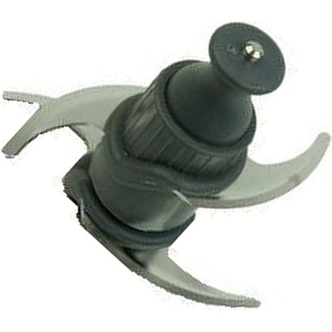 Ersatzteil - Set Mixer-Messern - - KENWOOD, BRAUN