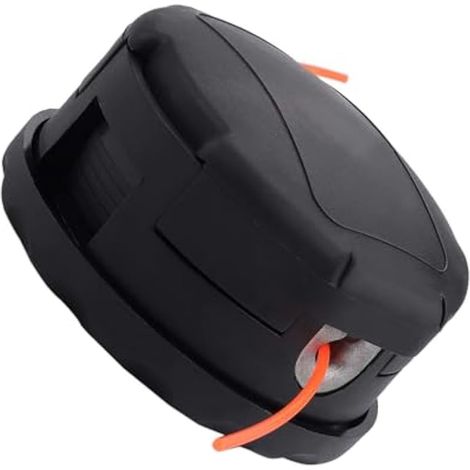 Lot de 1 tête de débroussailleuse SRM-225 pour Echo Eater Speed-Feed 400 SRM-230 SRM-210 SRM2100 SRM225 PAS210 PAS225 PAS230 Compatible avec la plupart des débroussailleuses Echo SRM Shiandaiwa T220 (1/5)
