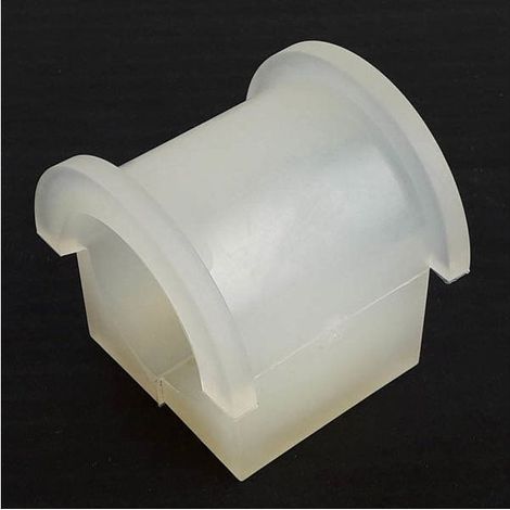 Silentbloc de barra estabilizadora Iveco 4792127  36.5x58mm (1/5)
