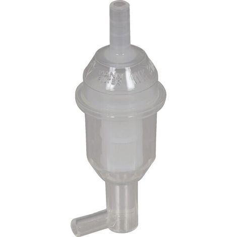 Filtro de combustible M&H MANN-FILTER WK315