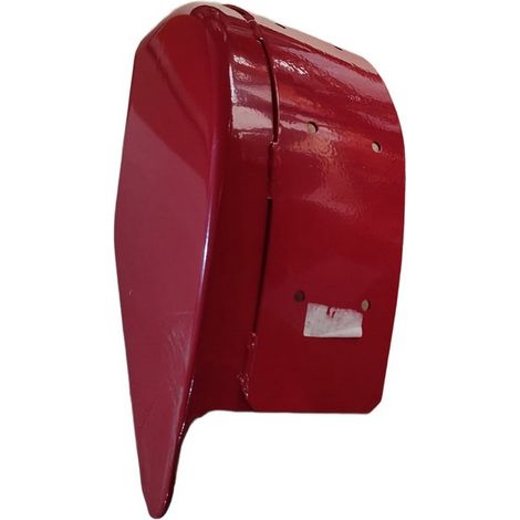 Protector Del Rotovator compatible con W720  Ref 976756