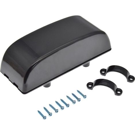 Boîtier de Commande de Vélo Electrique, Kit de Boîtier de Contrôleur de Batterie au Lithium Accessoires de Vélo Electrique DIY pour Vélos électriques, Vélos de Montagne (1/5)