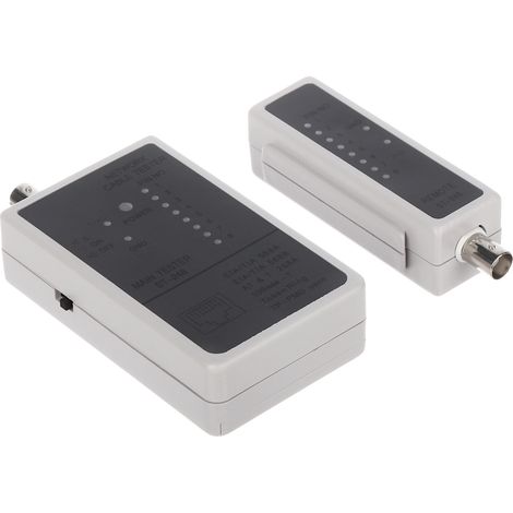 ST-248 KABELTESTER