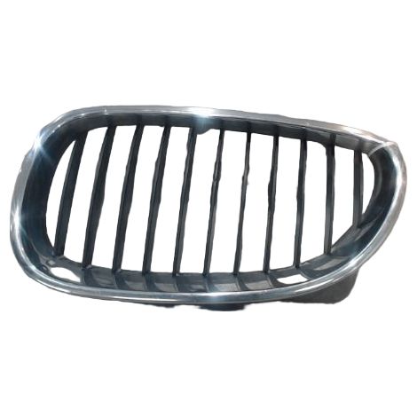[PRODUIT D'OCCASION] Grille Calandre Gauche BMW Serie 5 ♻️ Ref Oe. 51137027061 - Garantie à vie (1/3)