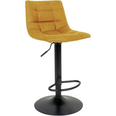 chaise de bar Middelfart - réf. 1001303 (1/5)