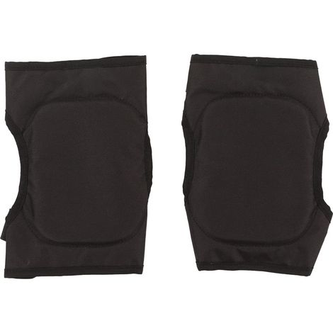Genouillères pour Personnes âgées Prévention des Chutes pour Personnes âgées Protecteur de Genou Anti-collision Conception Ergonomique Genouillères Confortables Respirantes (1/5)