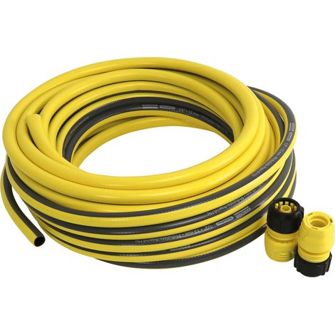 Gartenschlauch Kärcher primoflex 1/2 20 m Druck 24 bar